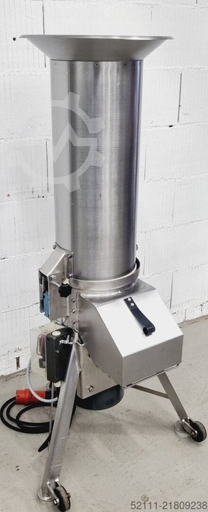 Hommel Rotormat 2000 Super