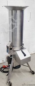 Hommel Rotormat 2000 Super