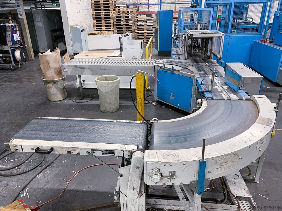 Segbert ZPA 80-100/35