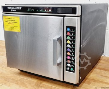 Menumaster Jetwave 514