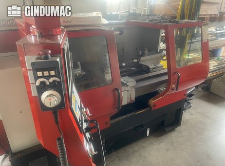 EMCO MAT 200X1000 CNC lathe