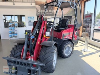 Schäffer 2630 Hoflader