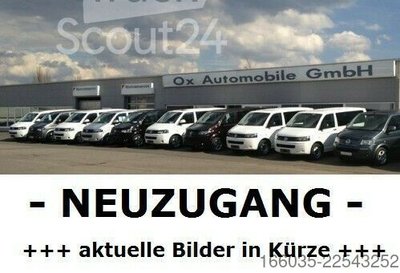 Kastenwagen hoch Citroën Jumper Grossraumkasten 35 L4H2 Business gebraucht