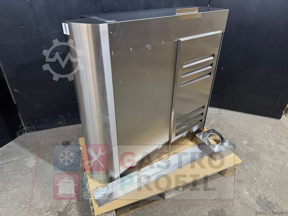 Rational UV 202E iCombi