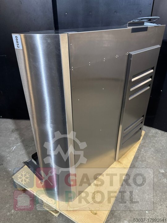 Rational UV 202E iCombi