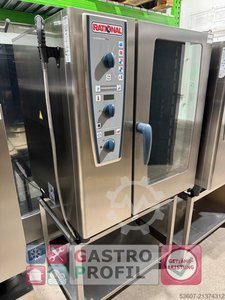 Racjonalny CMP 101 E