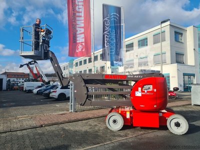 Arbeitsbühne Manitou 150 AETJ-C gebraucht