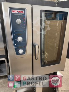 Racjonalny CMP 101 E