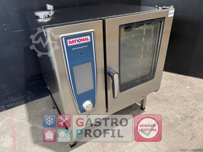 Racjonalny SCC 61 E