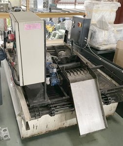 Coolant system NATIONAL STANDARD FGP