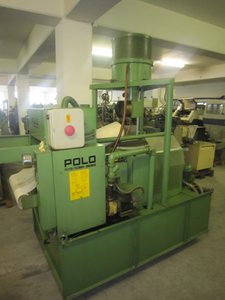 Coolant system HYFRA POLO