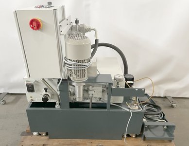 Coolant system REXROTH LSF