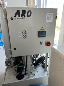 Coolant system ARO