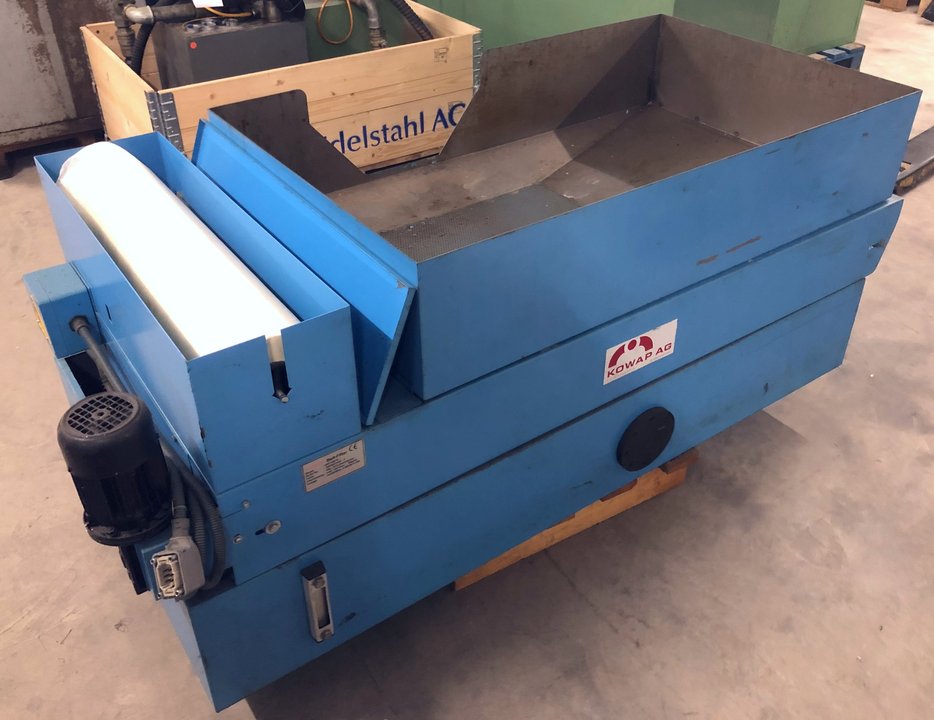 Coolant system KOWAP KBF160/76