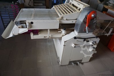 Fritsch Rollfix typ 3WK / 630