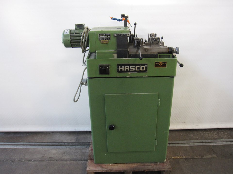 Other Machine Tools For Separating HASCO A 190