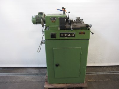 Other Machine Tools For Separating HASCO A 190
