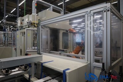 EFD Induction a.s. SINAC 200/320 SM DUAL 2U2F