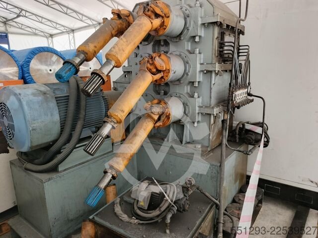 MIRAE CAL1442-CD