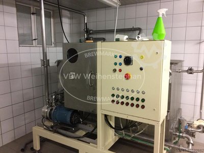  CIP-Anlage