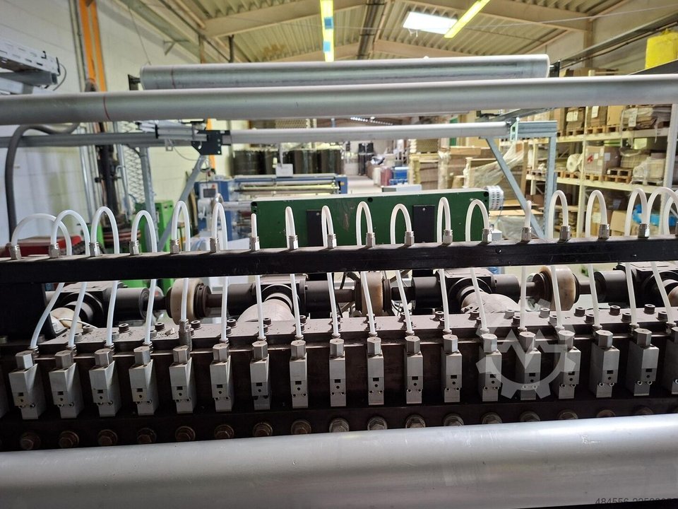 Inatec GmbH 100050 500