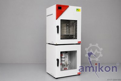 Binder VD 56 Vakuumtrockenschrank 220°C +
