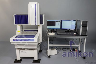 Mitutoyo Quick Vision Apex QV-X404P1L-C