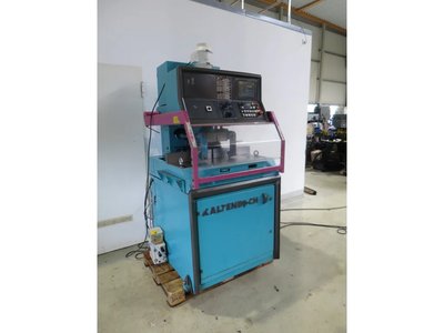KALTENBACH KKS 401 H Kaltkreissäge