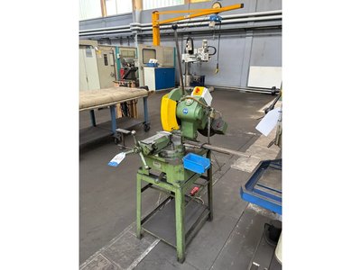 HÄBERLE JH 300 Metallkreissäge