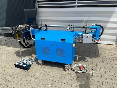 PBS - Tubobend 30 BF Simply Smart - Rohrbiegemaschine
