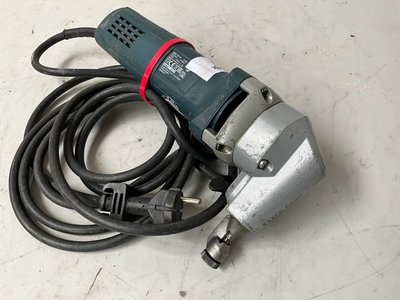 2019 Bosch GNA 75-16 Knabber