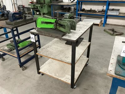 Wemo Stempelhalter (6x)