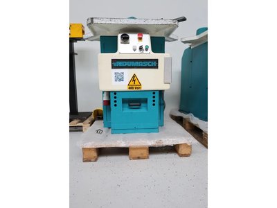 Indumasch - FA 200/4 - 1999