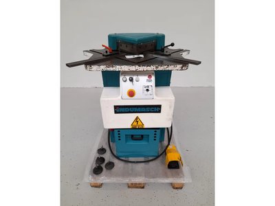 Indumasch - FA 200/4 - 2002