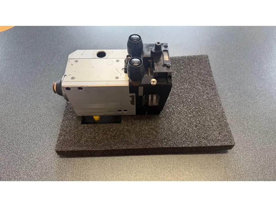 Trumpf - 5" D1,5 HD - 2371095 - Laserschneidkopf gebraucht