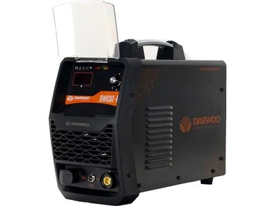 Daewoo - 2025 - DWCUT60 - Plasmaschneider