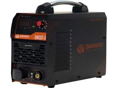 Daewoo - 2025 - DWCUT40 - Plasmacutter