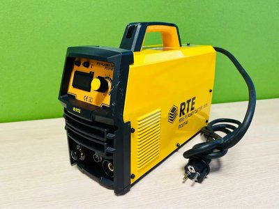 RTE - 2025 - PCUT40 - Plasmaschneidemaschine 40A