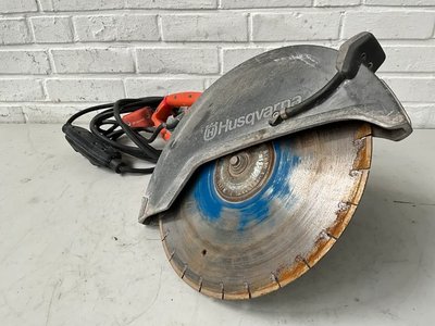 Husqvarna K4000 Wet Trennschleifer