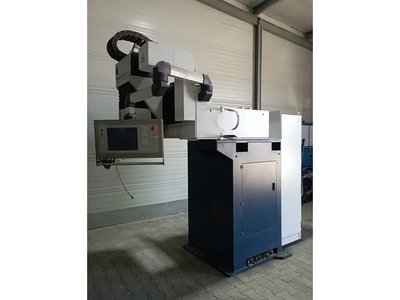 TRUMPF Cell 1100 (L 35)