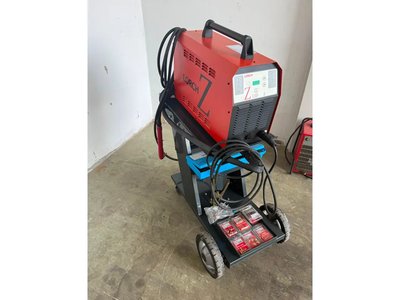 LORCH - Plasma Z 110 - Plasmaschneideinheit