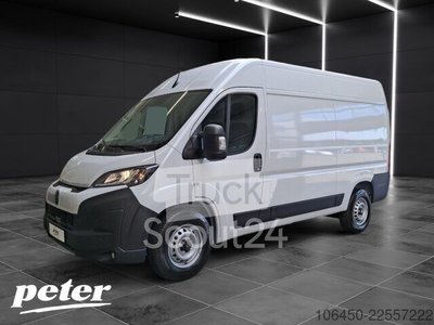 Kastenwagen Citroën Jumper KaWa 140 L2H2 +Allwetter+Kamera+AHZV+ neu