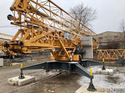 Turmdrehkran Liebherr Turmdrehkran 26K.1 gebraucht