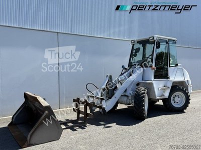 Radlader Kramer RADLADER 420 gebraucht