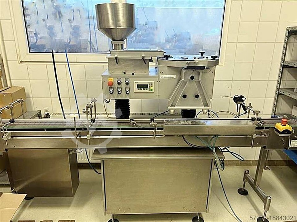 Dollberg TB 4000-1200/ZM1-A