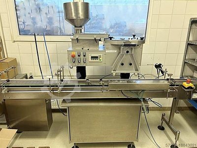 Dollberg TB 4000-1200/ZM1-A