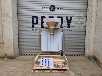 Hosokawa Bepex BX 150