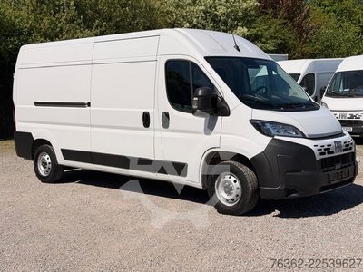 FIAT Ducato 35 L3H2 140 Multijet FACELIFT