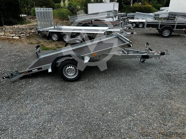 Martz Unilader 300 C 1,3T
