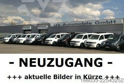 Citroën Jumper Grossraumkasten 35 L4H2 Business